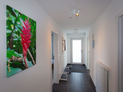 Holiday apartment Neue FeWo Boddenblick - Features photo 8