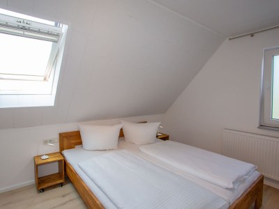 Holiday apartment Neue FeWo Boddenblick - Features photo 9