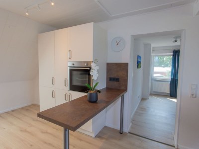 Holiday apartment Neue FeWo Boddenblick - Features photo 12