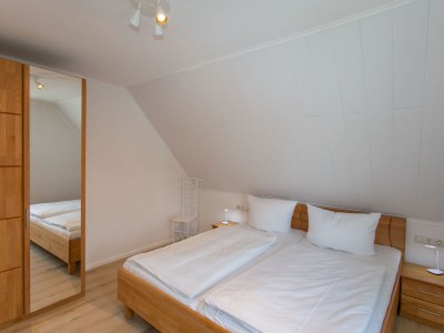 Holiday apartment Neue FeWo Boddenblick - Features photo 13