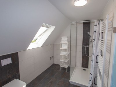 Holiday apartment Neue FeWo Boddenblick - Features photo 15