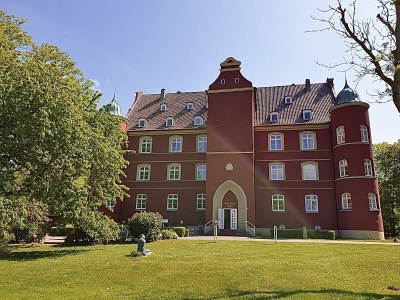 Holiday apartment Neue FeWo Boddenblick - Environment photo 17