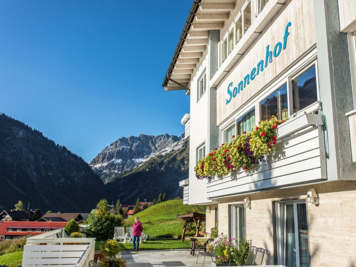 Apartment Ferienwohnung "1-3" - 2 Schlafräume mit Dusche/WC - Outdoor photo 2