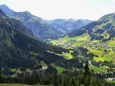 Apartment Ferienwohnung "1-3" - 2 Schlafräume mit Dusche/WC - Outdoor photo 8