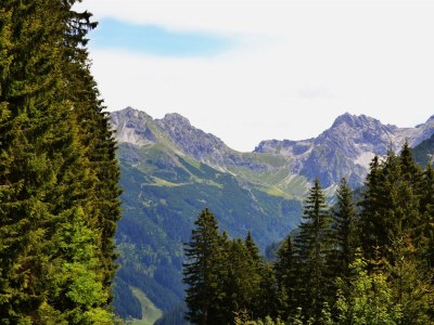 Apartment Ferienwohnung "1-3" - 2 Schlafräume mit Dusche/WC - Outdoor photo 9