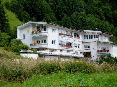 Apartment Ferienwohnung "1-3" - 2 Schlafräume mit Dusche/WC - Outdoor photo 10