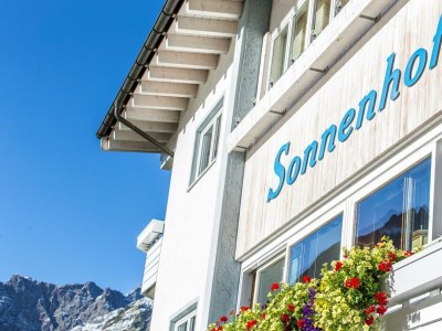 Apartment Apartment "1-2" - 1 Schlafraum mit Dusche/WC - Outdoor photo 2