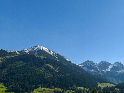 Apartment Apartment "1-2" - 1 Schlafraum mit Dusche/WC - Features photo 23