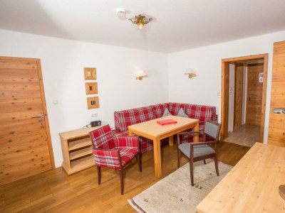 Apartment Apartment "1-2" - 1 Schlafraum mit Dusche/WC - Features photo 25