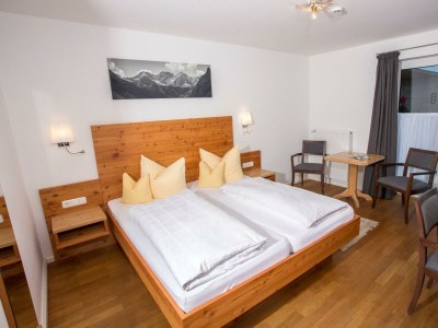 Apartment Apartment "1-2" - 1 Schlafraum mit Dusche/WC - Features photo 26