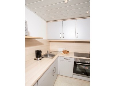 Apartment Apartment "1-2" - 1 Schlafraum mit Dusche/WC - Features photo 30