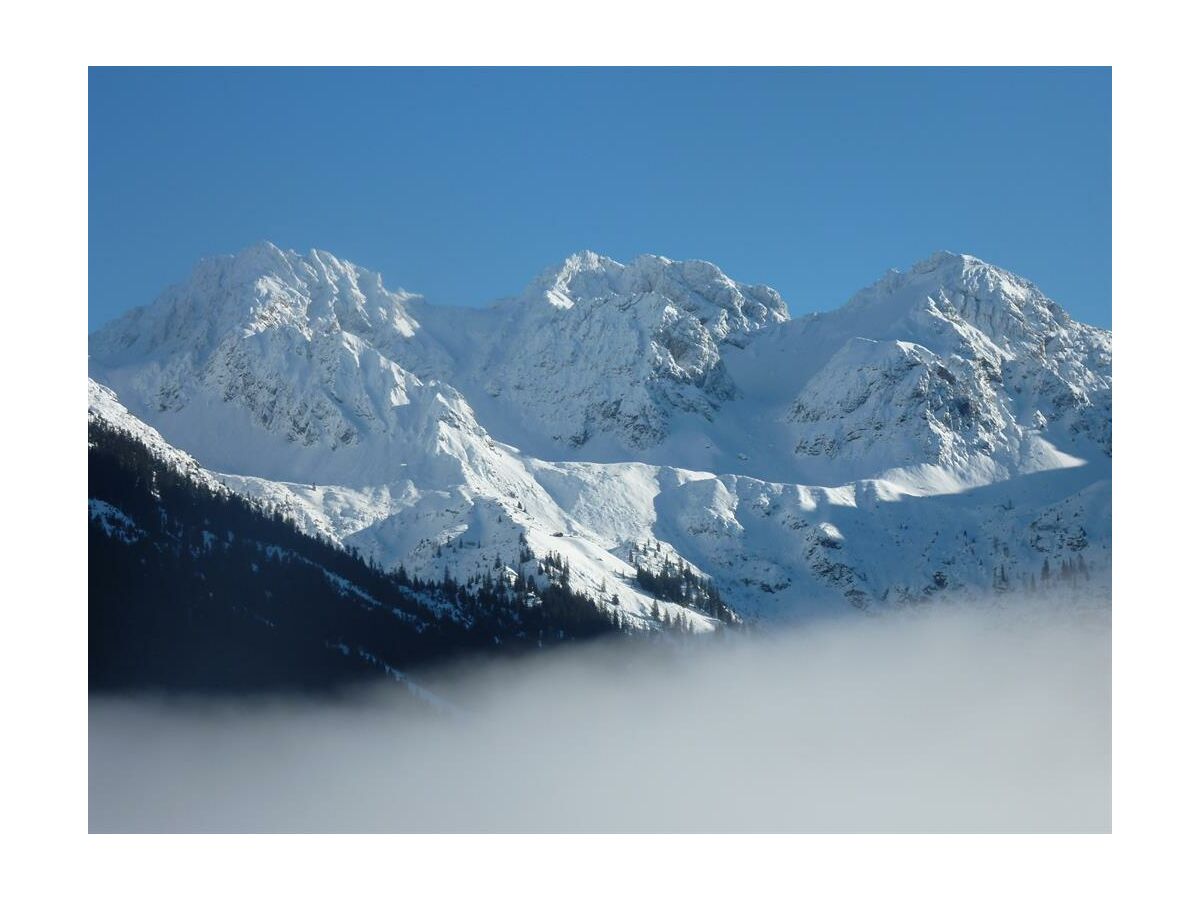 Apartment Apartment "9" - 1 Schlafraum mit Dusche/WC - Outdoor photo 2