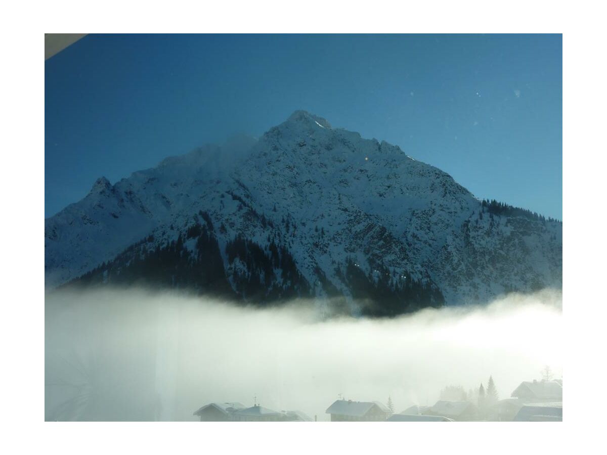 Apartment Apartment "9" - 1 Schlafraum mit Dusche/WC - Outdoor photo 3