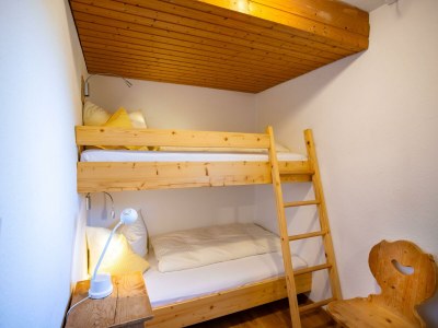 Apartment Apartment "9" - 1 Schlafraum mit Dusche/WC - Features photo 12