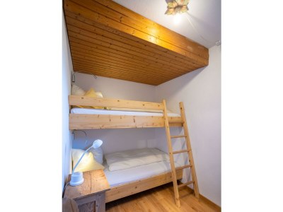 Apartment Apartment "9" - 1 Schlafraum mit Dusche/WC - Features photo 13