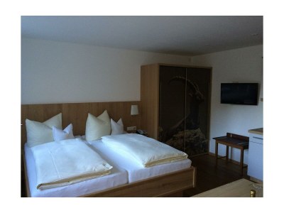 Apartment Apartment "9" - 1 Schlafraum mit Dusche/WC - Features photo 14