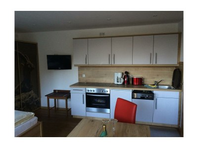 Apartment Apartment "9" - 1 Schlafraum mit Dusche/WC - Features photo 15