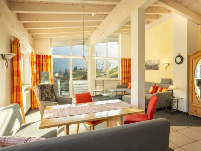 Apartment Ferienwohnung "12" -1 Schlafraum mit Badwanne/WC - Features photo 20