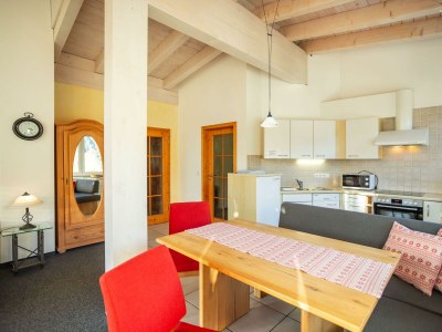 Apartment Ferienwohnung "12" -1 Schlafraum mit Badwanne/WC - Features photo 24