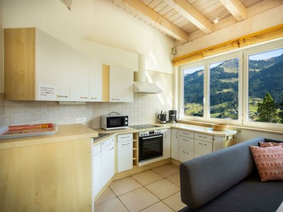 Apartment Ferienwohnung "12" -1 Schlafraum mit Badwanne/WC - Features photo 25