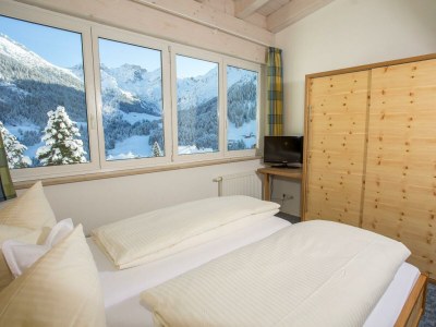 Apartment Ferienwohnung "12" -1 Schlafraum mit Badwanne/WC - Features photo 26