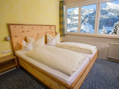 Apartment Ferienwohnung "12" -1 Schlafraum mit Badwanne/WC - Features photo 27