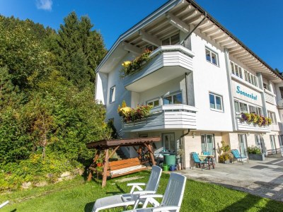 Apartment Ferienwohnung "12" -1 Schlafraum mit Badwanne/WC - Features photo 32