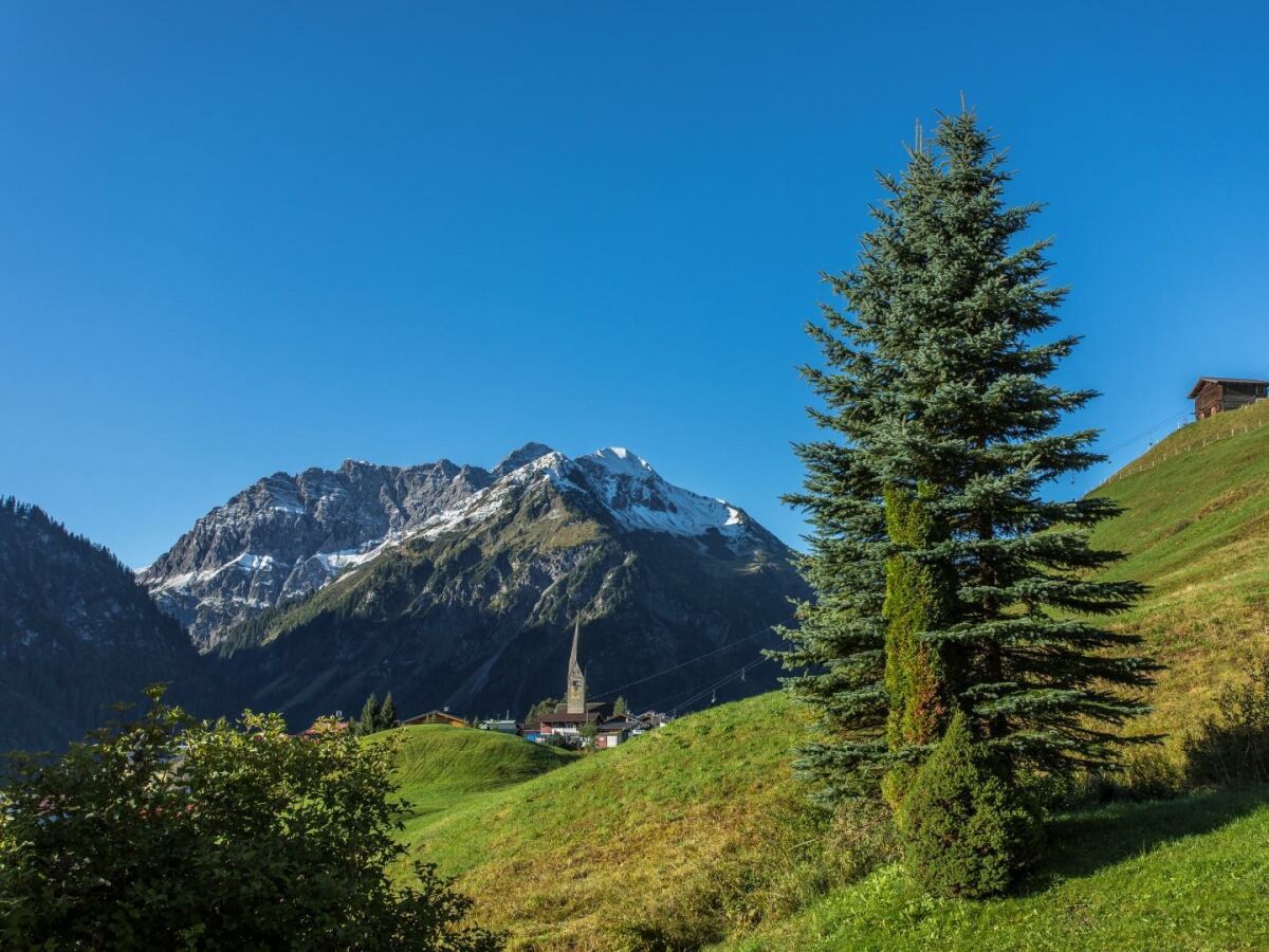 Apartment Apartment "8" - 1 Schlafraum mit Dusche/WC - Outdoor photo 2