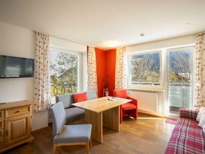 Apartment Apartment "8" - 1 Schlafraum mit Dusche/WC - Features photo 27