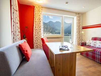 Apartment Apartment "8" - 1 Schlafraum mit Dusche/WC - Features photo 28