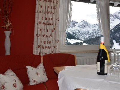 Apartment Apartment "8" - 1 Schlafraum mit Dusche/WC - Features photo 29