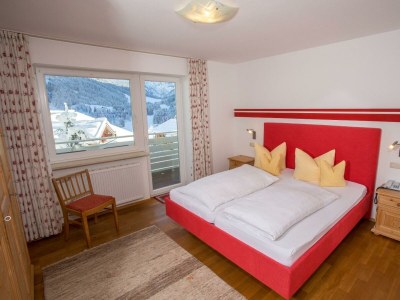 Apartment Apartment "8" - 1 Schlafraum mit Dusche/WC - Features photo 30