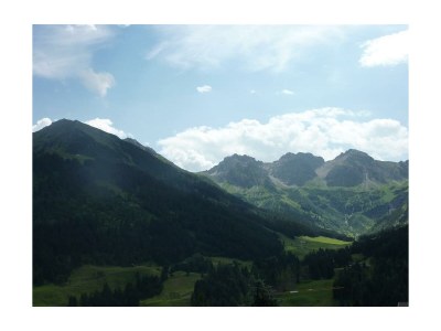 Apartment Apartment "8" - 1 Schlafraum mit Dusche/WC - Features photo 33