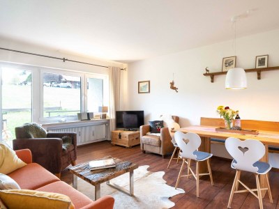 Apartment Appartement/Fewo, Dusche, WC, 2 Schlafräume - Outdoor photo 2