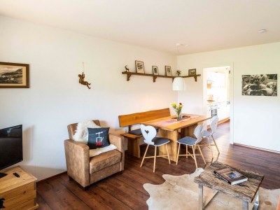 Apartment Appartement/Fewo, Dusche, WC, 2 Schlafräume - Outdoor photo 6