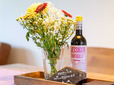 Apartment Appartement/Fewo, Dusche, WC, 2 Schlafräume - Outdoor photo 7