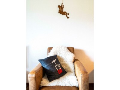 Apartment Appartement/Fewo, Dusche, WC, 2 Schlafräume - Outdoor photo 8