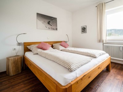 Apartment Appartement/Fewo, Dusche, WC, 2 Schlafräume - Outdoor photo 9