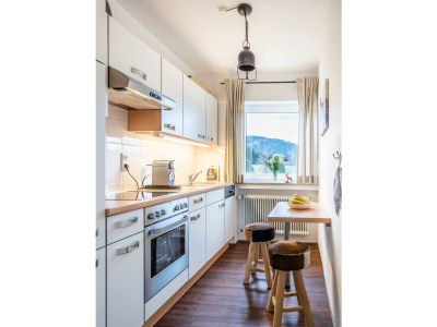 Apartment Appartement/Fewo, Dusche, WC, 2 Schlafräume - Outdoor photo 11