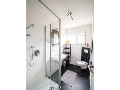 Apartment Appartement/Fewo, Dusche, WC, 2 Schlafräume - Outdoor photo 12