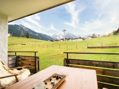 Apartment Appartement/Fewo, Dusche, WC, 2 Schlafräume - Outdoor photo 13