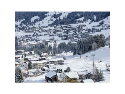 Apartment Appartement/Fewo, Dusche, WC, 2 Schlafräume - Outdoor photo 16