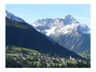 Apartment Appartement/Fewo, Dusche, WC, 2 Schlafräume - Features photo 20