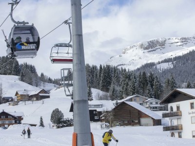 Apartment Appartement/Fewo, Dusche, WC, 2 Schlafräume - Features photo 22