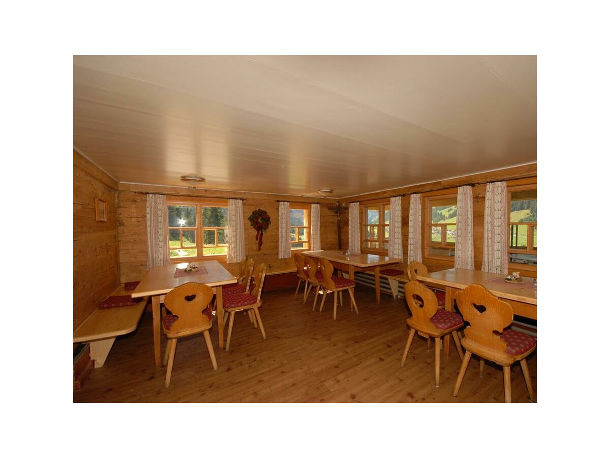 Apartment Apartment "1" /5 Schlafräume/Dusche, WC - Outdoor photo 5