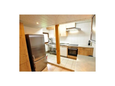 Apartment Apartment "1" /5 Schlafräume/Dusche, WC - Features photo 6