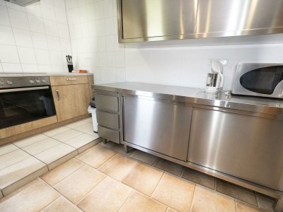 Apartment Apartment "1" /5 Schlafräume/Dusche, WC - Features photo 7