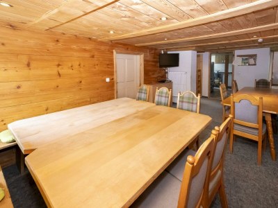 Apartment Apartment "1" /5 Schlafräume/Dusche, WC - Features photo 19