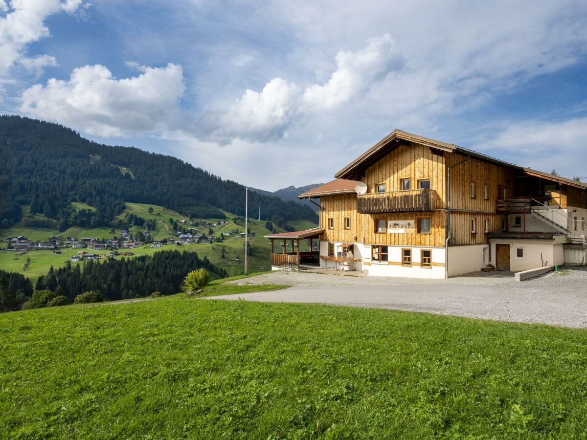 Apartment Apartment "3" /2 Schlafräume/Dusche/WC - Outdoor photo 2