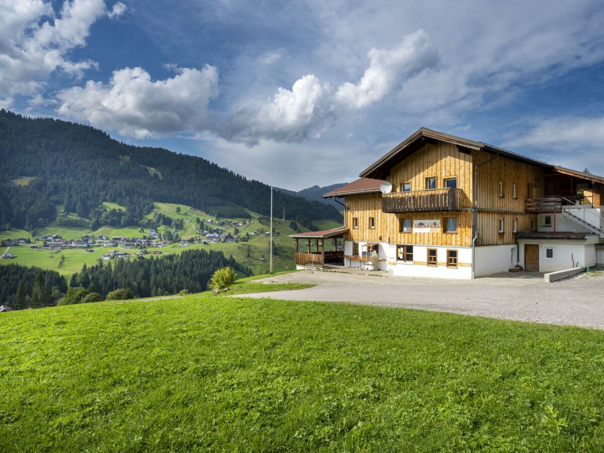 Apartment Apartment "3" /2 Schlafräume/Dusche/WC - Outdoor photo 3